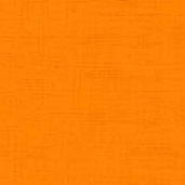 Linen Textures orange 25 cm (pr. m. 140,- kr)