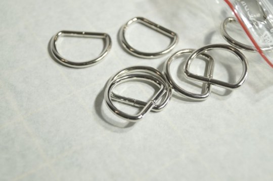 D ring 20 mm