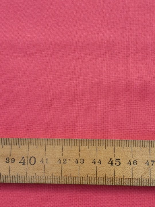 Tula Pink Solids Cajun 25 cm (135,- kr pr meter)
