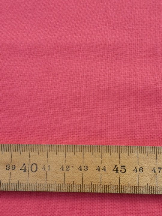 Tula Pink Solids Cajun 25 cm (135,- kr pr meter)