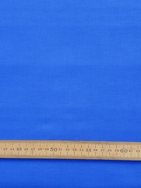 Tula Pink Solids Iris 25 cm ( 135,- kr pr meter)