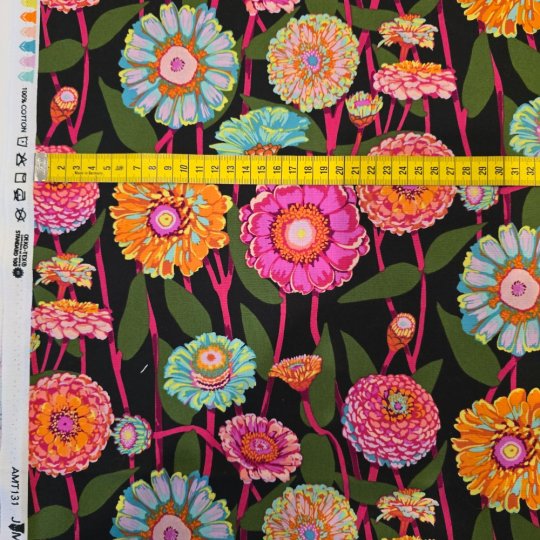 Zennia show in Berry. 25 cm 