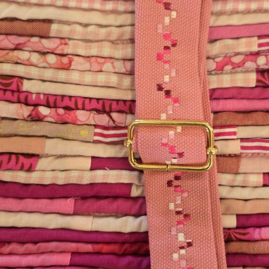 June's Piping taske. Online kursus. 