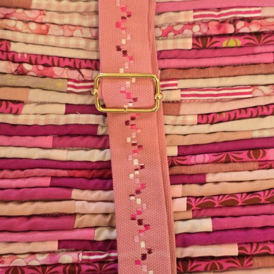 June's Piping taske. Online kursus. 