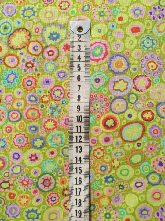 Kaffe Fassett Paperweight 25 cm (145,- kr. pr. meter)