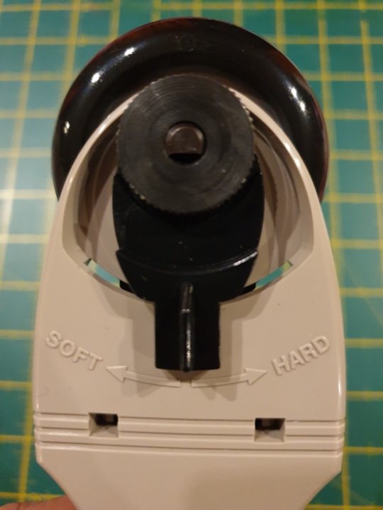 KAI wheel cutter 45 